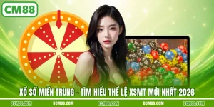 Xo so mien trung tim hieu the le xsmt moi nhat 2026